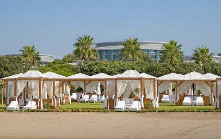 Club Prive By Rixos Belek 5*