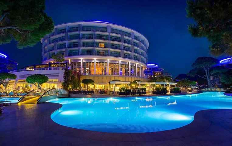 Club Prive By Rixos Belek 5*