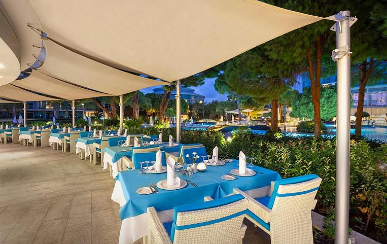 Club Prive By Rixos Belek 5*