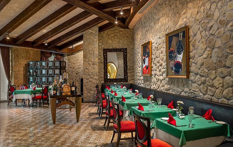 Club Prive By Rixos Belek 5*