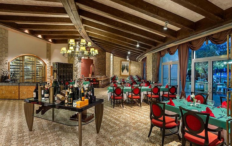 Club Prive By Rixos Belek 5*