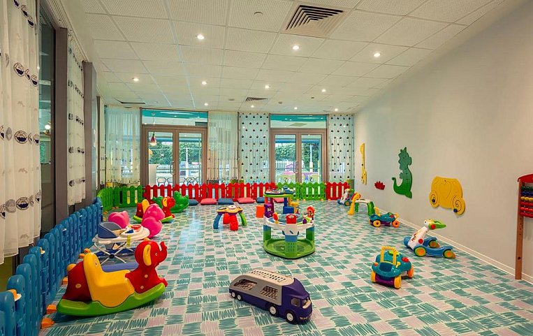 Club Prive By Rixos Belek 5*