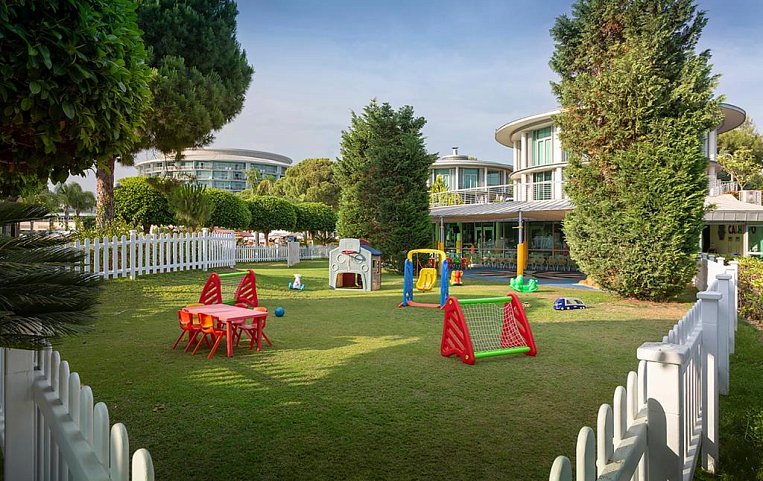 Club Prive By Rixos Belek 5*