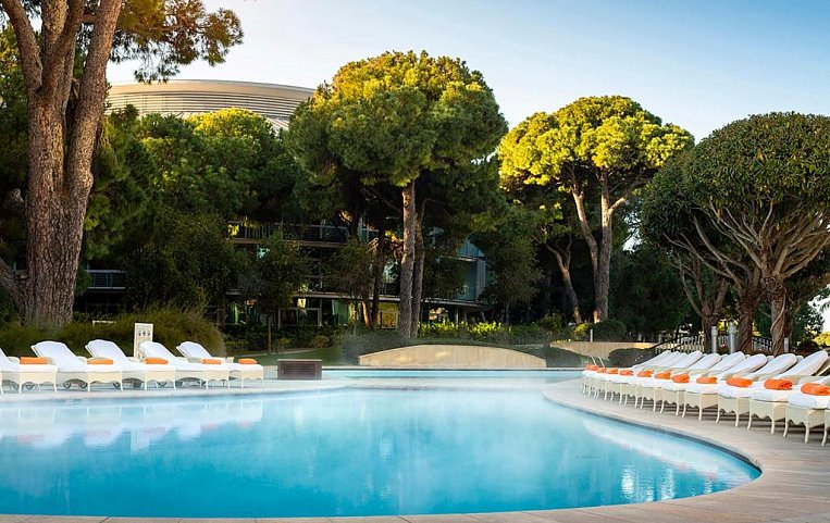 Club Prive By Rixos Belek 5*