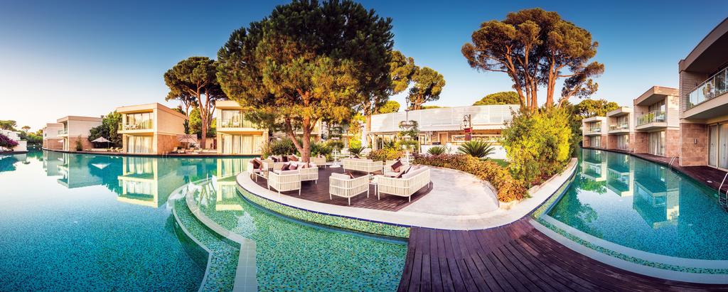 Club Prive By Rixos Belek 5*