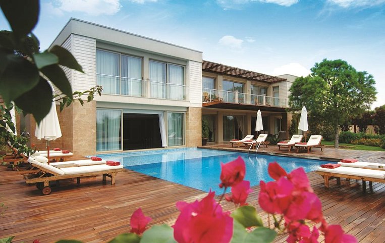 Club Prive By Rixos Belek 5*