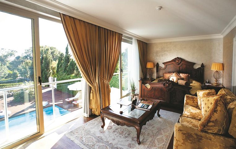 Club Prive By Rixos Belek 5*