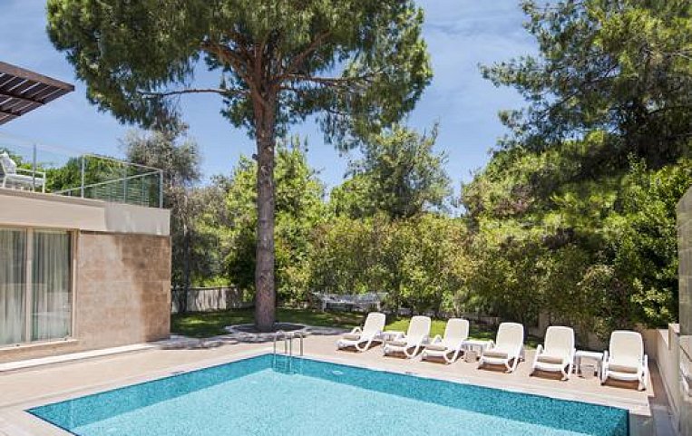 Club Prive By Rixos Belek 5*