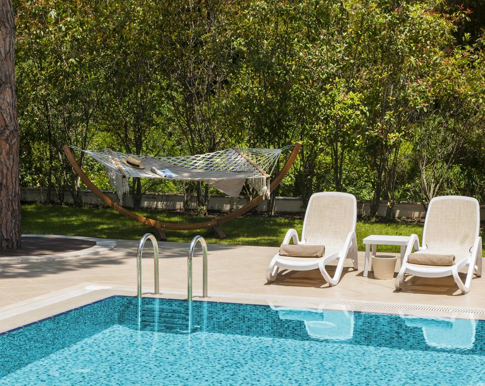 Club Prive By Rixos Belek 5*