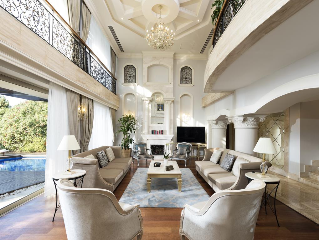 Club Prive By Rixos Belek 5*