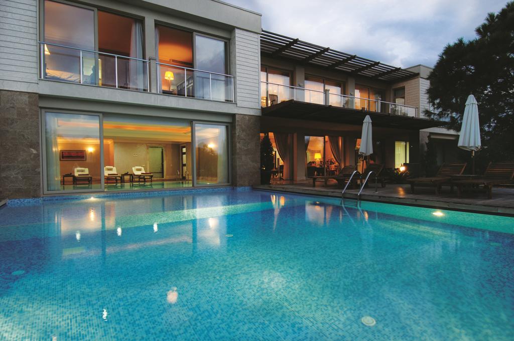 Club Prive By Rixos Belek 5*