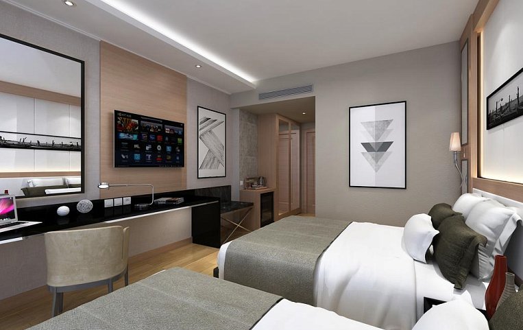 Aydinbey Queens Palace & Spa 5*