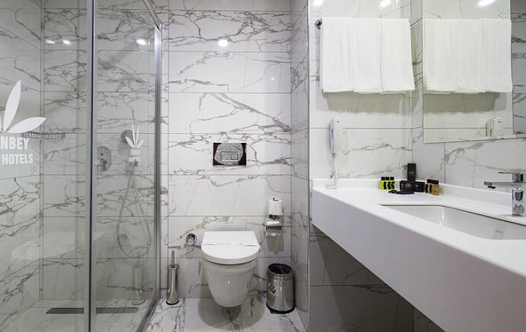 Aydinbey Queens Palace & Spa 5*