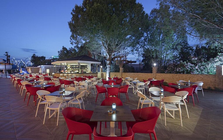 Aydinbey Queens Palace & Spa 5*