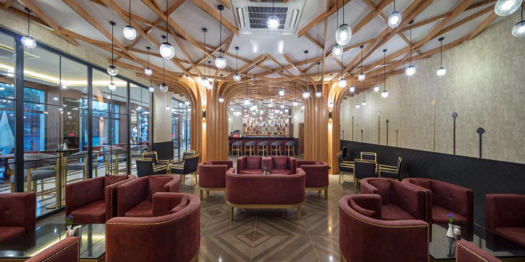 Aydinbey Queens Palace & Spa 5*