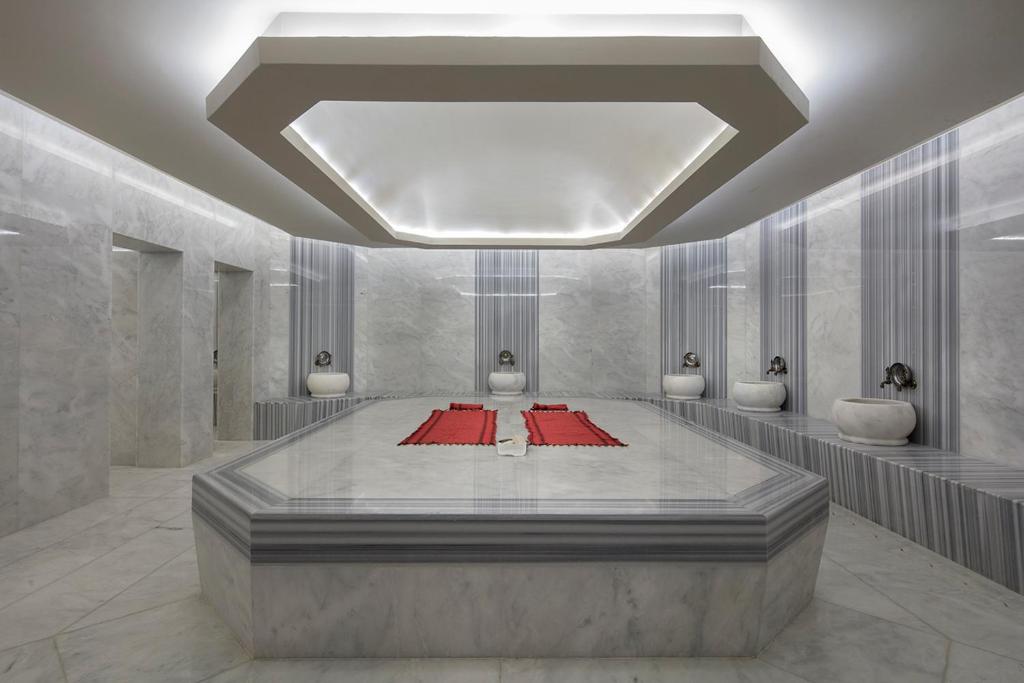 Aydinbey Queens Palace & Spa 5*