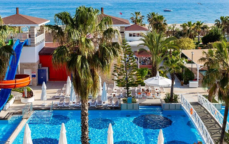 Orange County Belek 5*