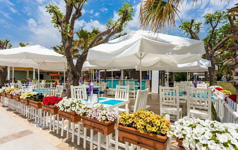 Orange County Belek 5*