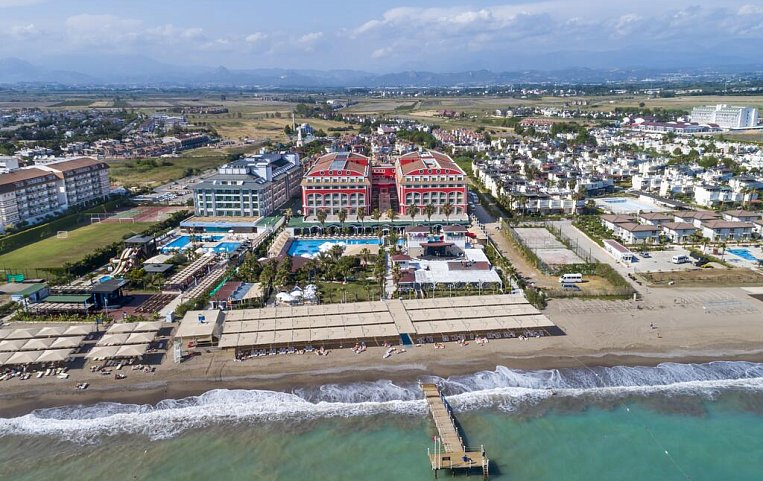 Orange County Belek 5*