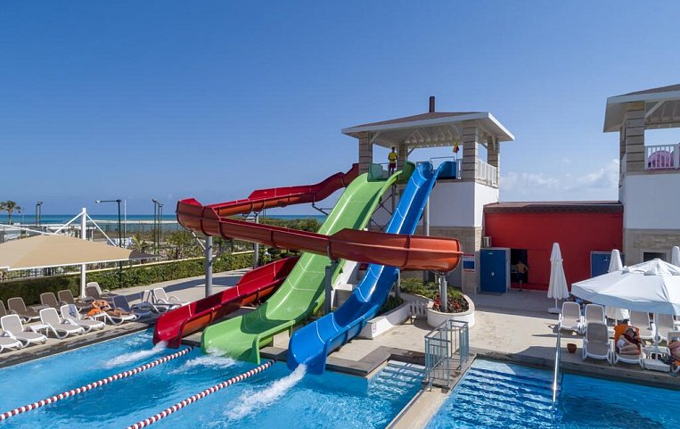 Orange County Belek 5*