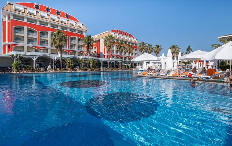 Orange County Belek 5*