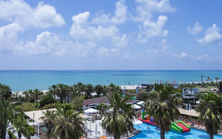 Orange County Belek 5*