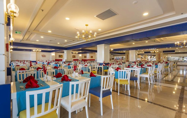 Orange County Belek 5*