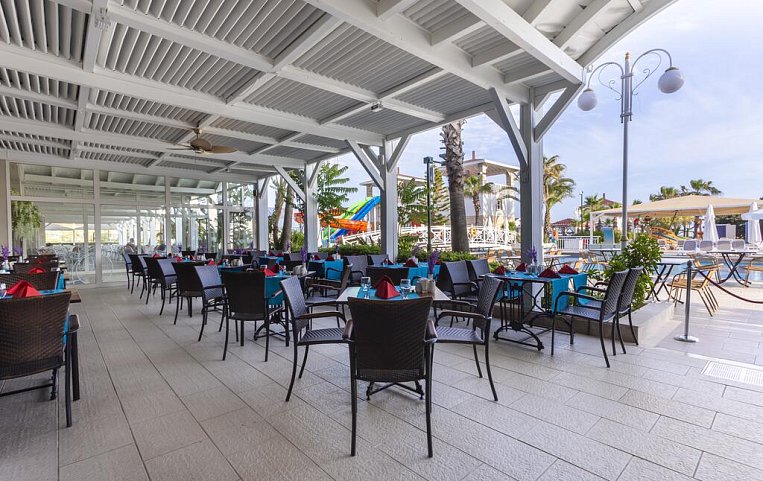 Orange County Belek 5*