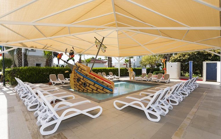 Orange County Belek 5*