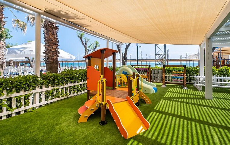 Orange County Belek 5*
