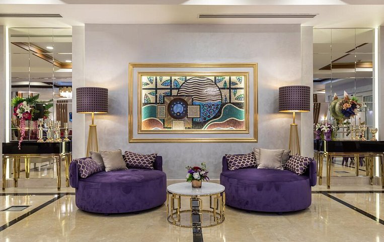 Orange County Belek 5*