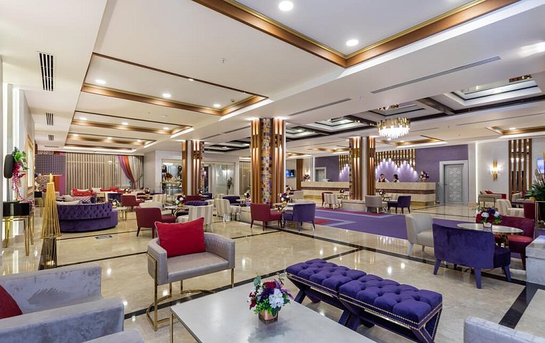 Orange County Belek 5*