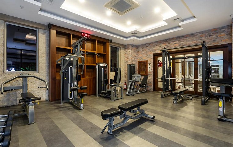 Orange County Belek 5*
