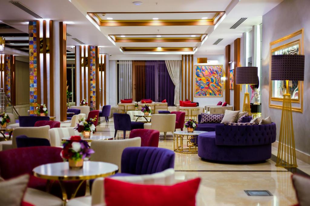 Orange County Belek 5*