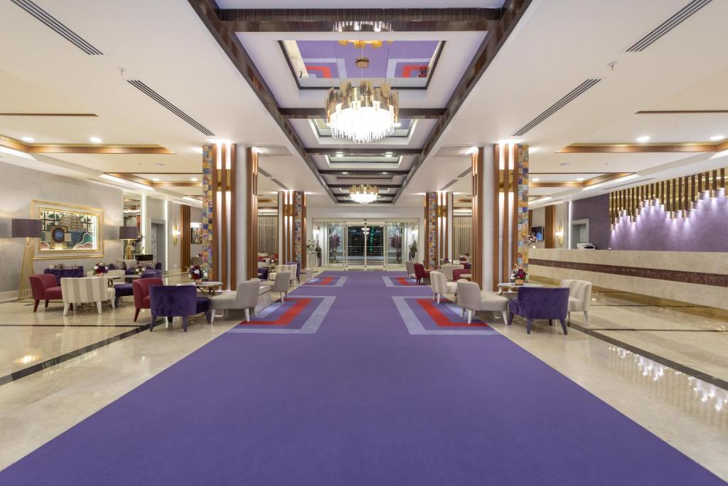 Orange County Belek 5*