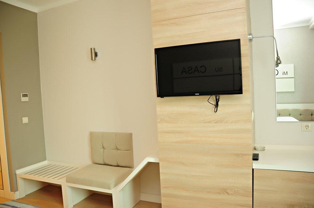 Orfeus Queen Hotel 4*