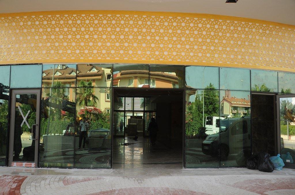 Orfeus Queen Hotel 4*