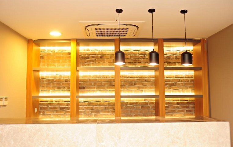Orfeus Queen Hotel 4*