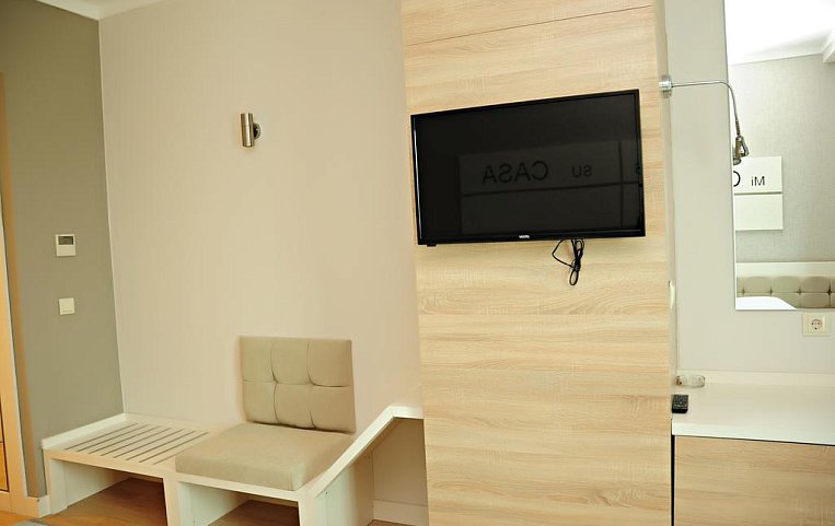 Orfeus Queen Hotel 4*
