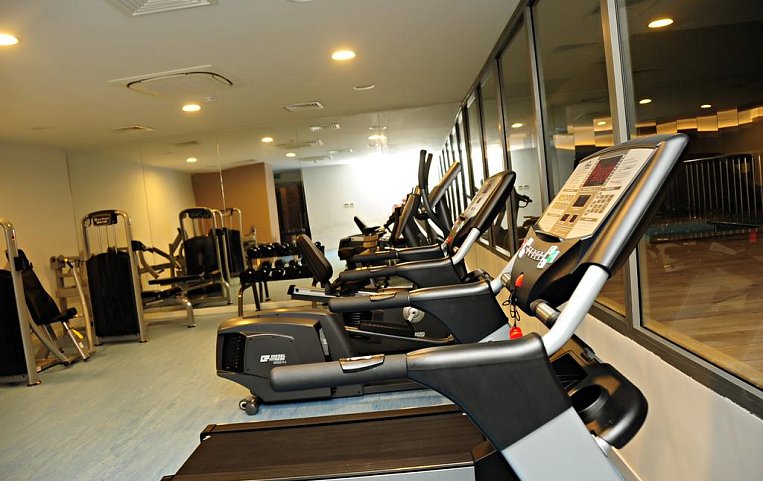 Orfeus Queen Hotel 4*