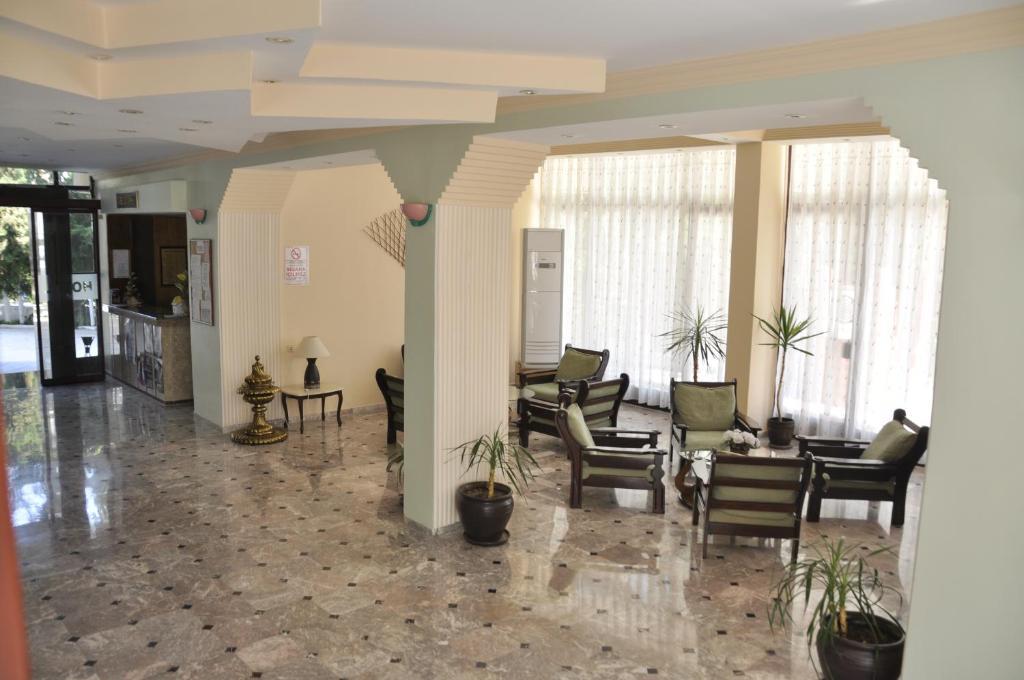 Kemer Hotel 3*