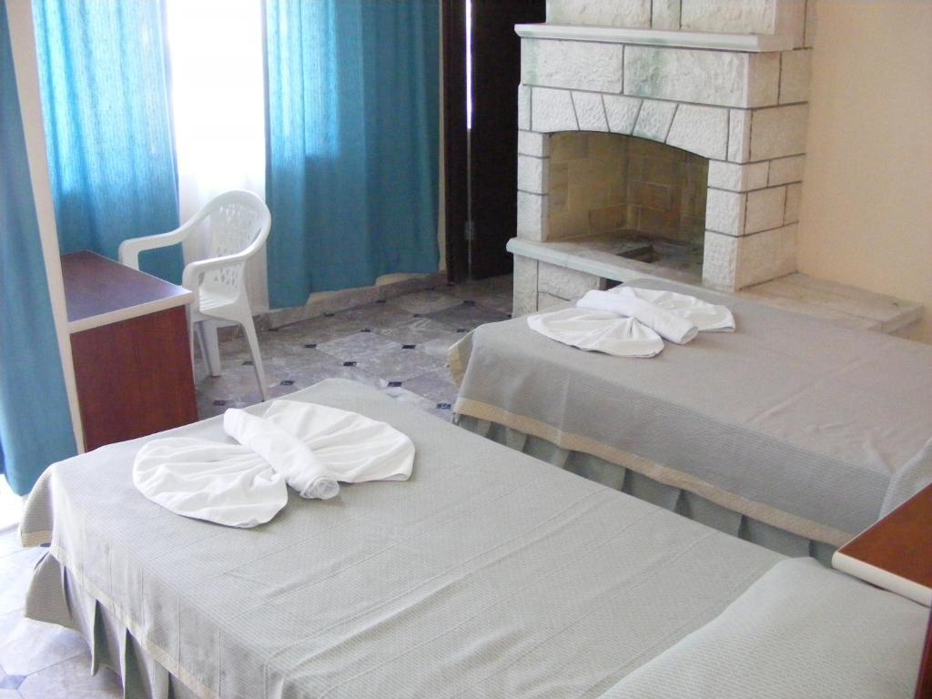 Kemer Hotel 3*