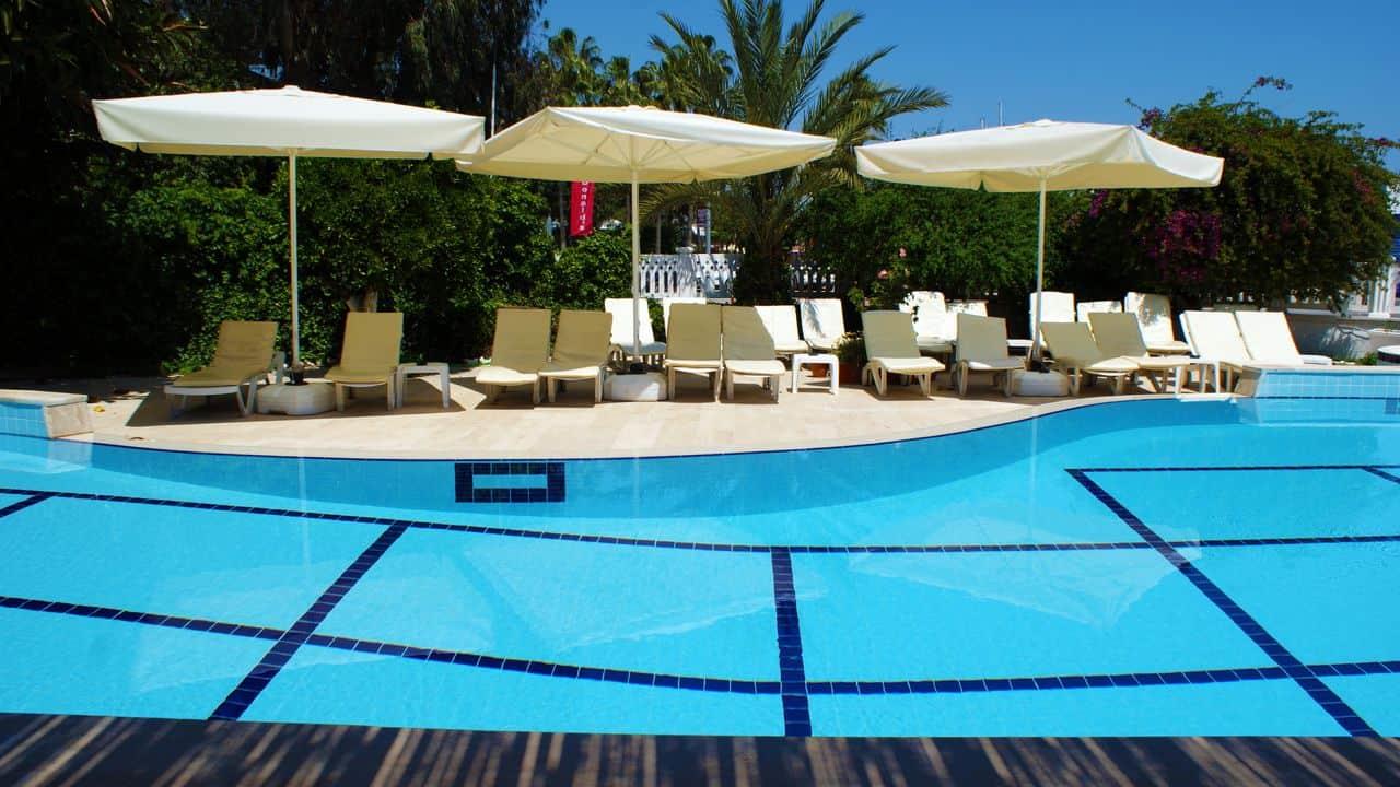 Kemer Hotel 3*