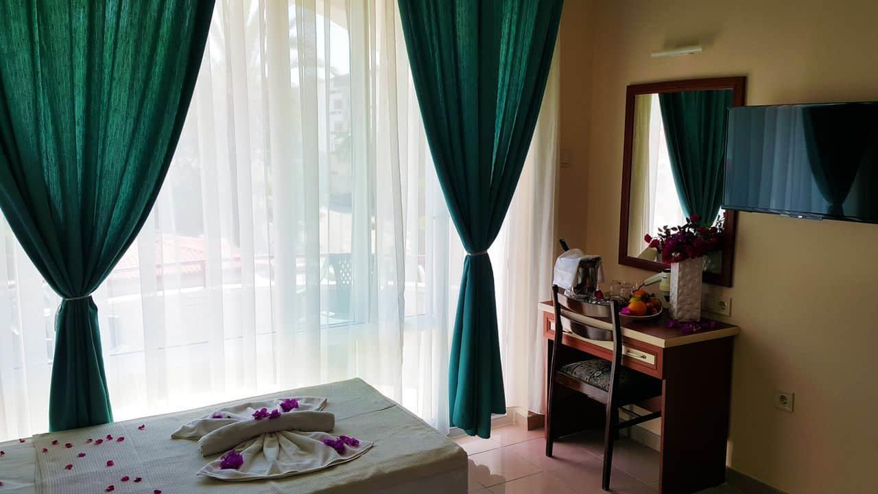 Kemer Hotel 3*