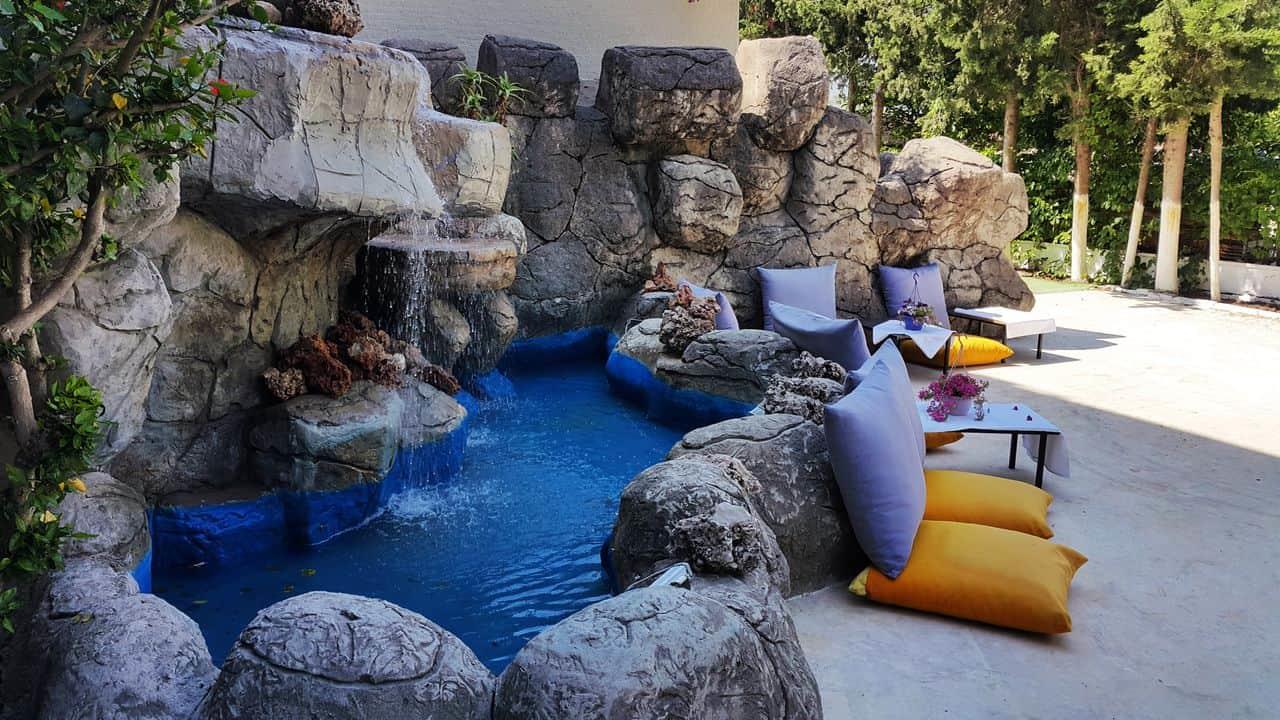 Kemer Hotel 3*