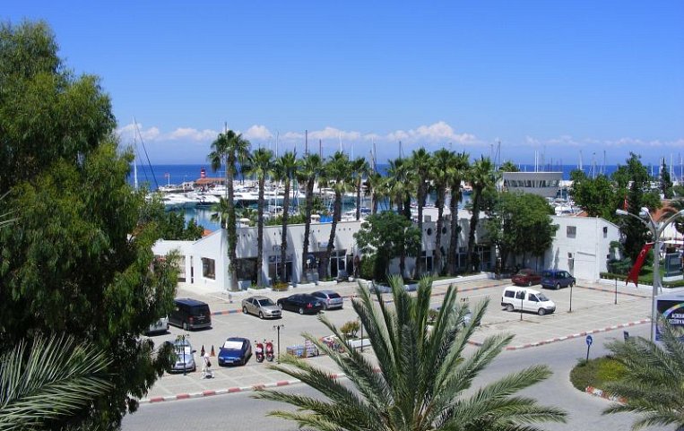 Kemer Hotel 3*