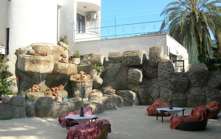 Kemer Hotel 3*