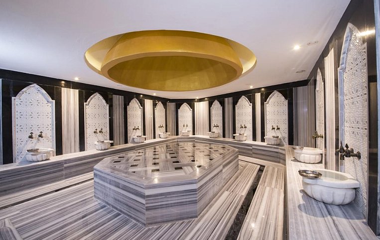 Palm World Side Resort 5*