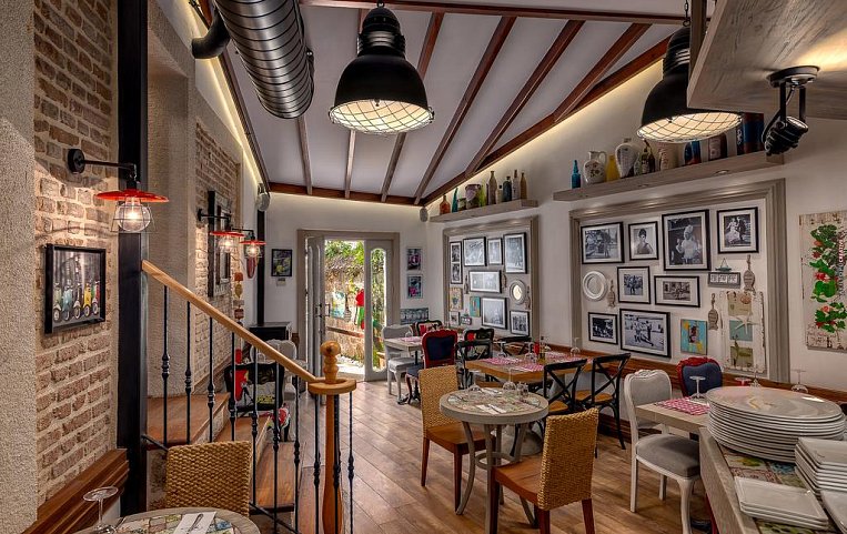 Tuvana Hotel 4*