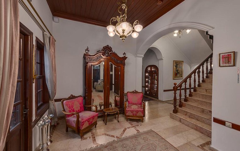Tuvana Hotel 4*